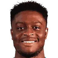 Tyler Magloire