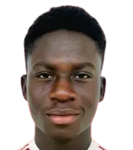 Bara Sapoko Ndiaye