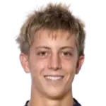 Jesse Mantell