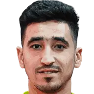 Oussama Benbot
