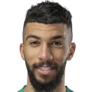 Abdulrahman Al-Oboud