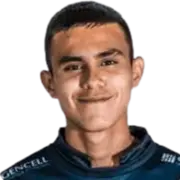 Nicolás Rodríguez