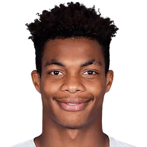 I. Fofana