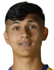 Cristobal Zambrano