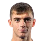 Cole Mckinnon