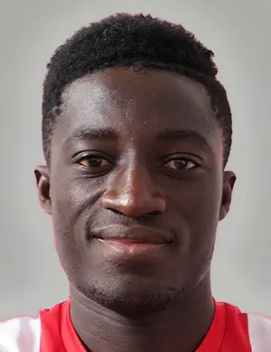 Emmanuel·Essien