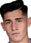 Nicolás Fernández