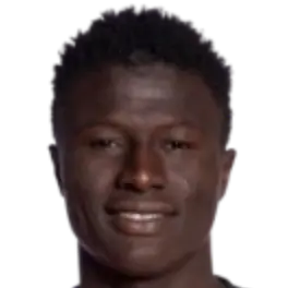 Abubacarr Sedi Kinteh