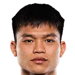 Ho Van Cuong
