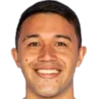 Jonathan Daniel Benítez Benítez