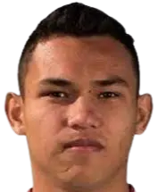 Limberg Gutierrez Mojica
