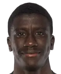 abdoulaye cissoko