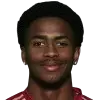 Junior Thiam
