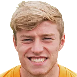Callum Donaldson