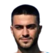 Cemıl Berk Aksu