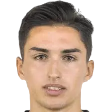 Alvaro Mateo