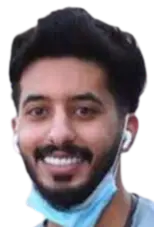 Abdulaziz Damdam