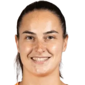 Caitlin Dijkstra