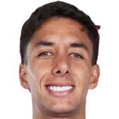 Jacobo Pimentel