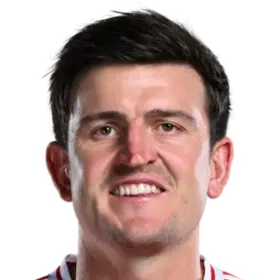 Harry Maguire