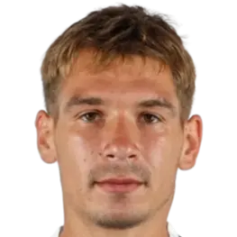 Oleg Gorin
