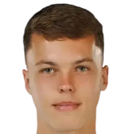 Vladyslav Shershen