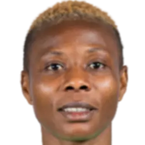Halimatu Ayinde