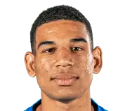 Shawn Adewoye