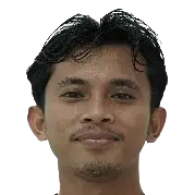 Ricky Pratama