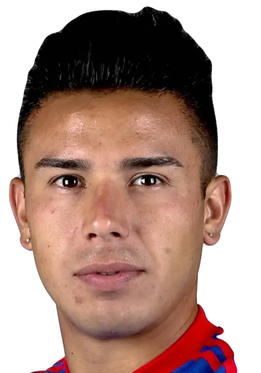 Nicolás Ortíz