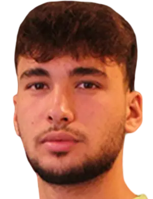 Habib Hushanov