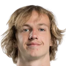 Sam De Grand