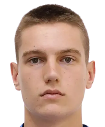 Denis Stefanov Dinev