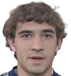 Nicholas Giacopetti