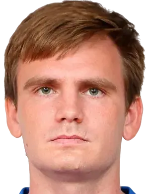 Viktor Garaev