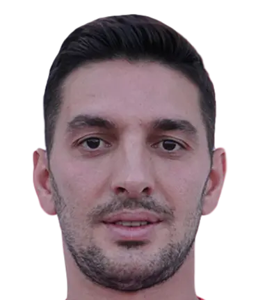 Adolf Selmani