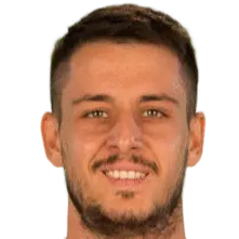 Matija Ljujic
