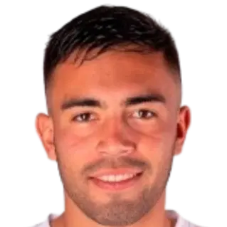 Joaquin Garcia