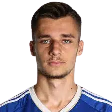 A. Krdžalić
