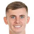 Ben Woodburn