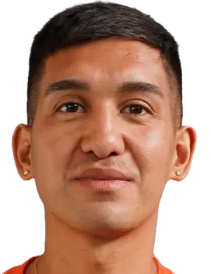 Gonzalo Nahuel Valenzuela