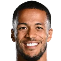 William Troost-Ekong