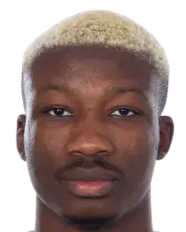 Ousmane Diawara