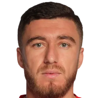 Sherzod Nasrullaev