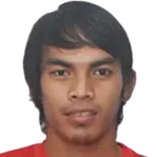 Rasyid Bakri