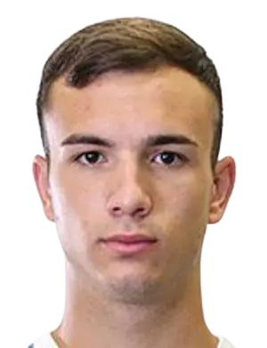 Adam Benić