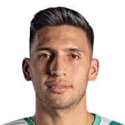 Alexis Maldonado