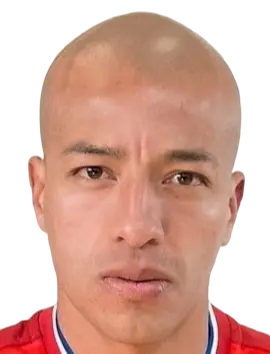 Ruyery Blanco
