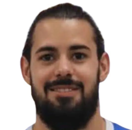 Cristian González López