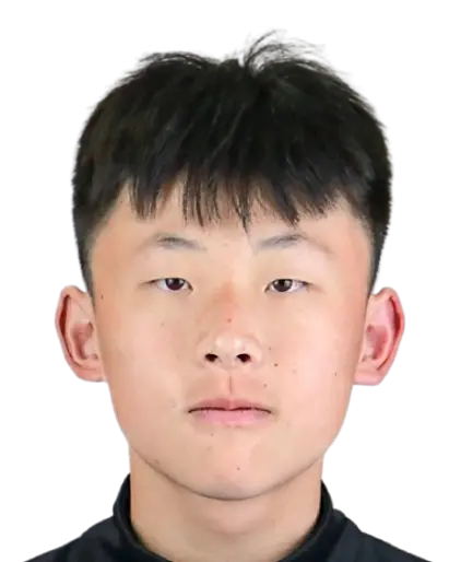 Zhang Jianing